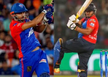 दिल्ली कैपिटल्स ने 2 खिलाड़ियों को किया रिलीज, CSK में शामिल हो सकता है विस्फोटक बल्लेबाज!
