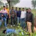 पहले किया दुष्कर्म, फिर कुल्हाड़ी से लड़की को काटा, 48 घंटे के अंदर UP पुलिस ने किया एनकाउंटर