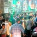 कोहली के शतक पर FREE हुई बिरयानी, दुकान के आगे लगी लंबी लाइन, कंट्रोल करने के लिए बुलानी पड़ी पुलिस