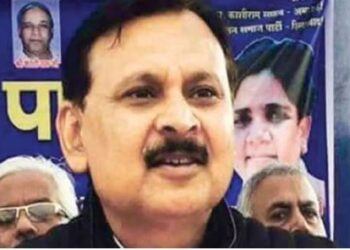 बाहुबली हरिशंकर तिवारी के बेटे विनय शंकर पर ईडी का शिकंजा, 72 करोड़ की संपत्ति जब्त