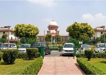 SC को मिलेंगे 3 और नए जज, कॉलेजियम ने की तीन हाई कोर्ट के मुख्य न्यायाधीशों के नामों की सिफारिश