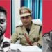 SDM ज्योति मौर्य केस में होमगार्ड कमांडेंट मनीष दुबे का होगा सस्पेंशन, सचिव को मिला आदेश