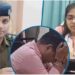 पीसीएस ज्योति मौर्या केस में बड़ा एक्शन, महोबा में तैनात होमगार्ड कमांडेंट मनीष दुबे सस्पेंड