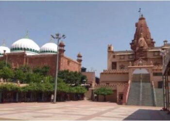 श्रीकृष्ण जन्मभूमि-शाही ईदगाह विवाद में सुनवाई पूरी, हाईकोर्ट ने फैसला सुरक्षित रखा