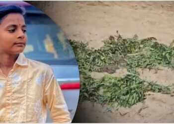 लाश दफनाकर 15 दिन तक कब्र पर रोना; जिंदा हो जाएगा बेटा, और फिर…