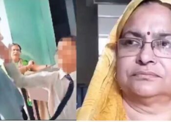 मुजफ्फरनगर थप्पड़कांड मामले में सुप्रीम कोर्ट के आदेश पर मुंबई से पहुंची टीम, पीड़ित छात्र की हुई काउंसलिंग