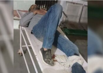 पुलिस के हत्थे चढ़ा उमेश पाल हत्याकांड का आरोपी नफीस बिरयानी, दूसरा साथी फरार