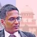 ‘विधायिका कोर्ट के फैसले को खारिज नहीं कर सकती, बल्कि खामी को दूर…’, बोले प्रधान न्यायाधीश