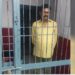 भू माफिया पर योगी की लगाम, सीएम से शिकायत के बाद अंबेडकर नगर के पूर्व विधायक पवन पांडेय गिरफ्तार