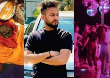 पार्टियों में सांप के जहर की सप्लाई करते थे एल्विश यादव, FIR दर्ज, कोबरा बरामद, पांच अरेस्ट