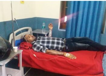 सहारनपुर में दवा फैक्टरी में गैस पाइप फटा, चार महिला समेत पांच झुलसे, तीन की हालत गंभीर
