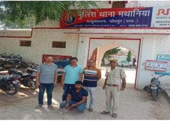 28 करोड़ रुपए की ऑनलाइन ठगी का मामला, उत्तराखंड STF के हत्थे चढ़ा दूसरा आरोपी, सरगना दुबई में है बैठा