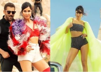 सलमान-कैटरीना की फिल्म ने बॉक्स ऑफिस पर छापे नोट, दूसरे दिन की उम्मीद से ज्यादा कमाई