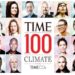 TIME 100 Climate सूची जारी, अजय बंगा सहित 8 भारतीय और PIO शामिल