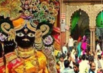 UP सरकार ने रखा अपना पक्ष, ‘हाईकोर्ट के आदेश पर तैयार की गई बांके बिहारी कॉरिडोर योजना’