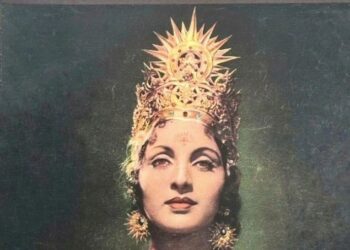 1943 में ‘सीता’ बनकर हुईं मशहूर, अपने जमाने की टॉप एक्ट्रेस थीं Kajol की नानी शोभना समर्थ