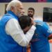अमरोहा पहुंचे मोहम्मद शमी ने पीएम मोदी से मुलाकात पर क्‍या कहा? ‘हम मैच हार चुके थे और ऐसे समय में…’