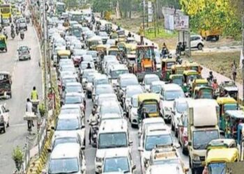 पटना वालों ध्यान दें… घर से निकलने से पहले जान लें ट्रैफिक का हाल, जान लें बदले रूट को