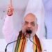 मुजफ्फरपुर में लालू-नीतीश पर जमकर बरसे अमित शाह, अयोध्या तक का कर दिया जिक्र
