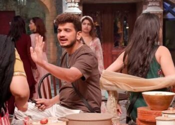 अंकिता और विक्की ने की कॉफी की चोरी, Munawar Faruqui ने सबके सामने कर दी दोनों की बेइज्जती