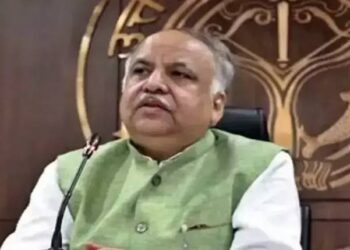 यूपी के पूर्व मंत्री और BJP विधायक आशुतोष टंडन का निधन, रक्षामंत्री राजनाथ सिंह ने जताया शोक