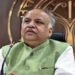 यूपी के पूर्व मंत्री और BJP विधायक आशुतोष टंडन का निधन, रक्षामंत्री राजनाथ सिंह ने जताया शोक