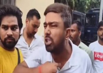 Youtuber मनीष कश्यप को बड़ी राहत; NSA भी हटा, बिहार के प्रवासी मजदूरों पर कथित हमले के फर्जी वीडियो का मामला
