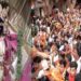 बांके बिहारी मंदिर की जगह बदलने की मांग ने बढ़ाई बेचैनी, स्थानीय लोग बोले- …यह उचित नहीं होगा
