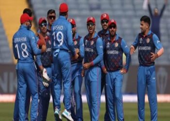 बिना मैच पूरा हुए ही Afghanistan की टीम हुई World Cup 2023 से बाहर, टूटा सेमीफाइनल खेलने का सपना; जानिए क्या है वजह