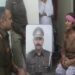 पुलिस ने इस तरह कर दिया पूरे हत्याकांड का खुलासा, पत्नी ने रची थी साजिश और साले ने की इंस्पेक्टर की हत्या