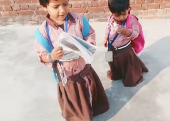 दीपावली पर जलाए गए एक दीये ने मिटाया पीढ़ियों का अंधकार, सीएम योगी ने जंगल में बसे वनटांगियों को दिलाई पहचान