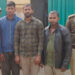 प्रधानमंत्री आवास योजना के नाम पर ठगी करने वाले गैंग को यूपी STF ने किया गिरफ्तार