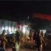इटावा-कानपुर हाईवे पर बड़ा हादसा: ढाबे में घुसा बेकाबू ट्रक, आधा दर्जन लोगों को कुचला…3 लोगों की दर्दनाक मौत