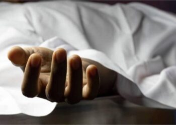 आईआईटी कानपुर की प्रोफेसर ने की आत्महत्या, पंखे से लटका मिला शव