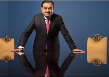 अडानी ग्रुप के शेयरों में तेजी का सिलसिला जारी, टॉप-20 अरबपतियों की लिस्ट में 16वें स्थान पर Gautam Adani