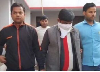 एंटी करप्शन ने एआरएम को रंगेहाथ पकड़ा, संविदा चालक-परिचालक से ड्यूटी लगाने के नाम पर मांगता था रिश्वत