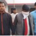 एंटी करप्शन ने एआरएम को रंगेहाथ पकड़ा, संविदा चालक-परिचालक से ड्यूटी लगाने के नाम पर मांगता था रिश्वत