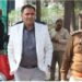 प्रधानमंत्री पर अभद्र टिप्पणी पर भाकियू नेता गिरफ्तार
