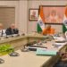सीएम योगी ने दिए निर्देश, धार्मिक नगरों में प्रतिष्ठित मंदिरों के आसपास न बनें बहुमंजिला भवन