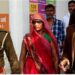 जौनपुर डीएम ऑफिस में दंपती डीजल छिड़कर किया आत्महत्या का प्रयास, मच गया मौके पर हड़कंप
