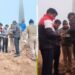 रुड़की में दर्दनाक हादसा, ईंट भट्टे की दीवार गिरी, 6 लोगों की मौत, तीन गंभीर