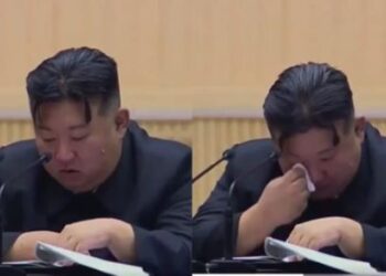 North Korea का तानाशाह महिलाओं के सामने फूट-फूट कर रोया, वजह जान रह जाएंगे हैरान!