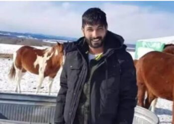 कौन है लखबीर सिंह लांडा, जिसे भारत सरकार ने घोषित किया आतंकी, क्यों हुआ एक्शन, क्या हैं आरोप?