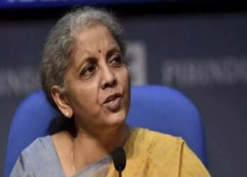 धोखाधड़ी वाले 2500 लोन एप गूगल प्ले स्टोर से हटाए गए, वित्त मंत्री ने लोकसभा में दी जानकारी