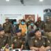 सरकारी अफसर की बेटी से चलती कार में गैंगरेप, तेज म्यूजिक में दब गईं चीखें; सात घंटे तक ‘नोचते’ रहे दरिंदे