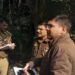 बेटे ने धड़ से अलग कर दी मां की गर्दन, सिर लेकर खेत में जाकर छिप गया, दो बीघा जमीन के लिए की हत्या