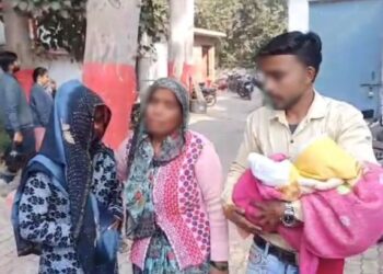 ‘2 मिनट में तुम्हारा शौहर छीन लूंगी’..लव जिहाद का अनोखा मामला, पुलिस से बोली पीड़िता- मेरा पति वापस दिलवा दीजिए
