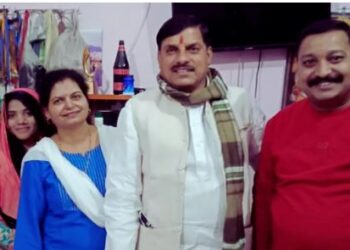 यूपी में है एमपी के नए सीएम Mohan Yadav की ससुराल, उज्जैन में निभाई गई थीं शादी की रस्में