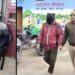 धर्म बदलकर दूसरी शादी करने वाला नायब तहसीलदार गिरफ्तार, आशीष गुप्ता से युसूफ बन किया था निकाह