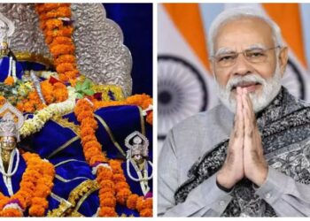 30 दिसंबर को पीएम मोदी आ रहे अयोध्‍या, इंटरनेशनल एयरपोर्ट और रेलवे स्‍टेशन का करेंगे लोकार्पण